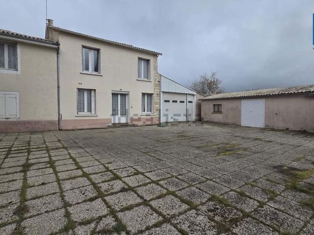 Maison, Vasles