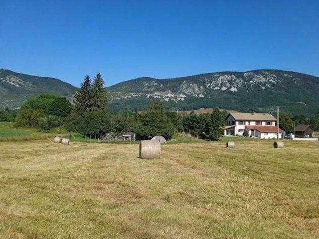Maison, Vassieux en Vercors