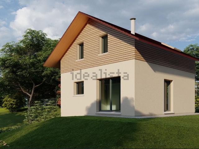 Maison, Vétraz Monthoux