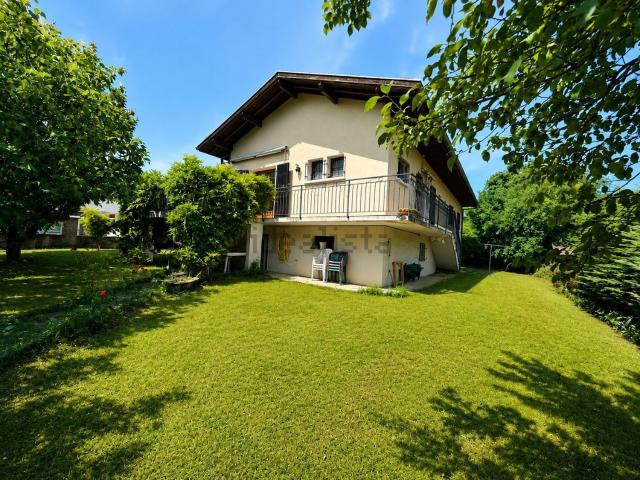 Maison, Vétraz Monthoux