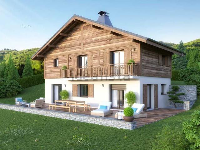 Maison, Vétraz Monthoux