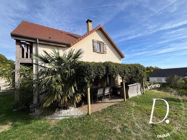 Maison, Vexin sur Epte