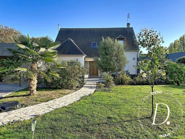 Maison, Vexin sur Epte