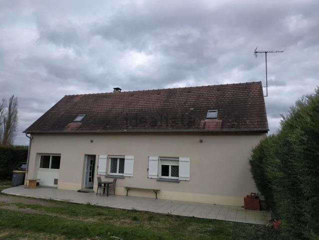 Maison, Vexin sur Epte