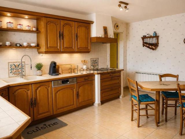 Maison, Vexin sur Epte