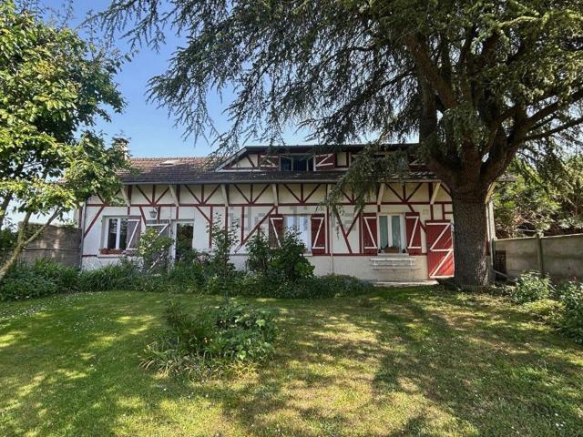 Maison, Vexin sur Epte