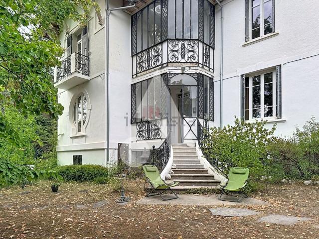 Maison, Veynes