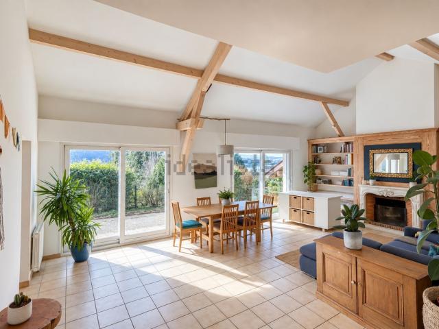 Maison, Veyrier du Lac