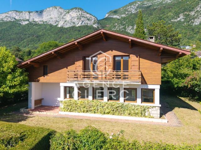Maison, Veyrier du Lac
