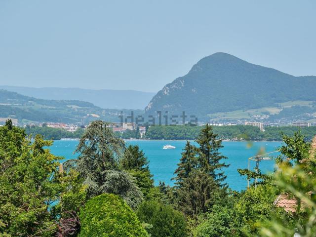 Maison, Veyrier du Lac