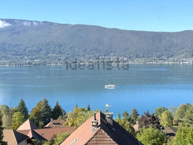 Maison, Veyrier du Lac