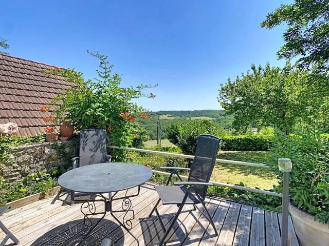 Maison Veyrines De Domme 4 pièce s 100 m2