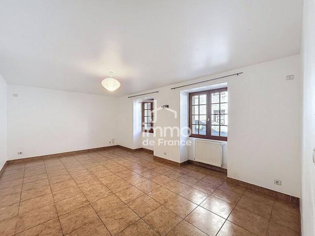 Maison Veyziat 8 pièce s 174 m2