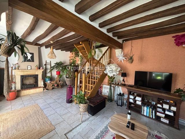 Maison, Vez