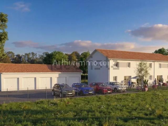 Maison, Vézeronce Curtin