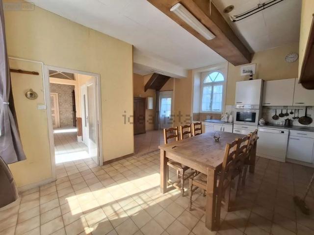 Maison, Vezin le Coquet