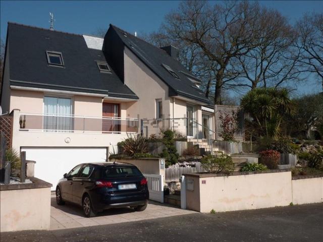 Maison, Vezin le Coquet