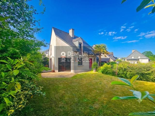 Maison, Vezin le Coquet