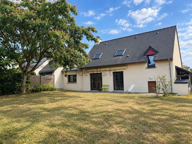 Maison, Vezin le Coquet