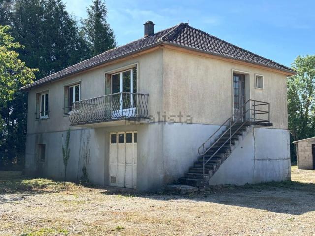 Maison, Vezot