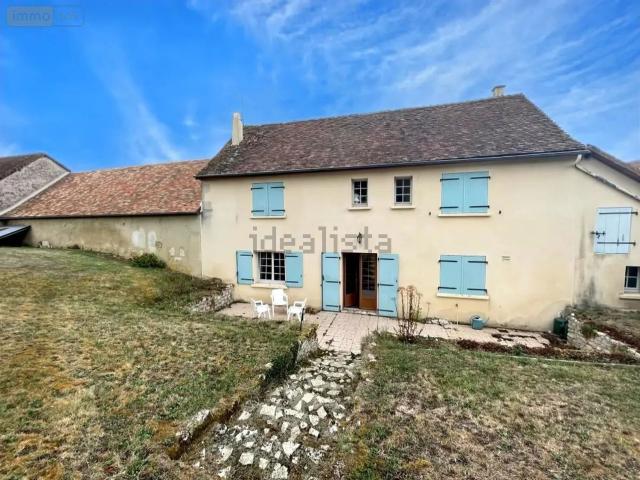 Maison, Vezot