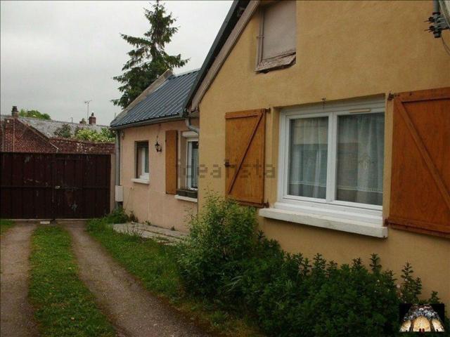 Maison, Vecquemont
