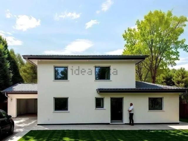 Maison, Veigy Foncenex