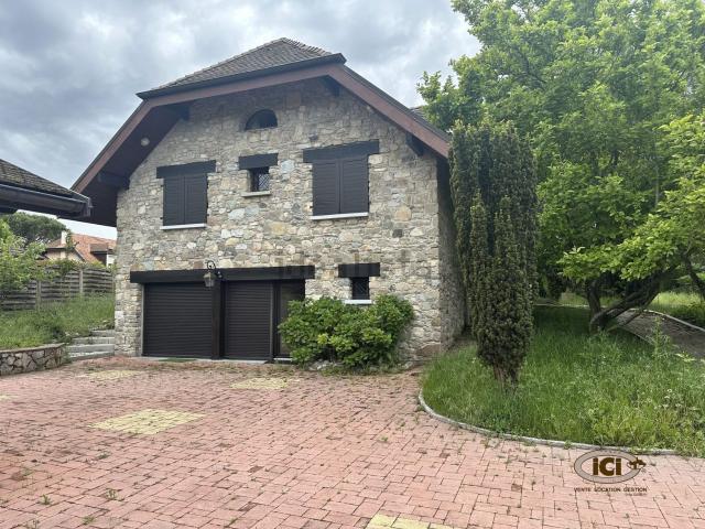 Maison, Veigy Foncenex