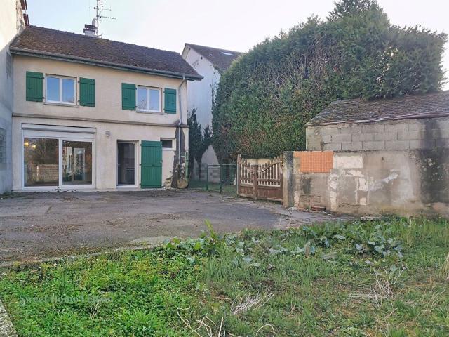 Maison, Veigy Foncenex