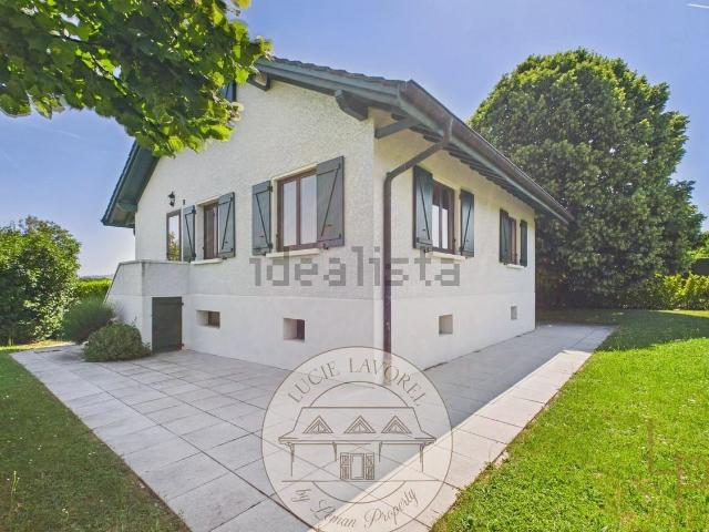 Maison, Veigy Foncenex