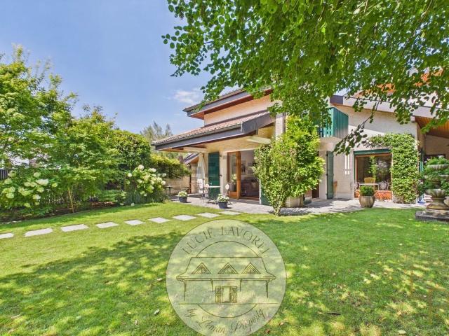 Maison, Veigy Foncenex