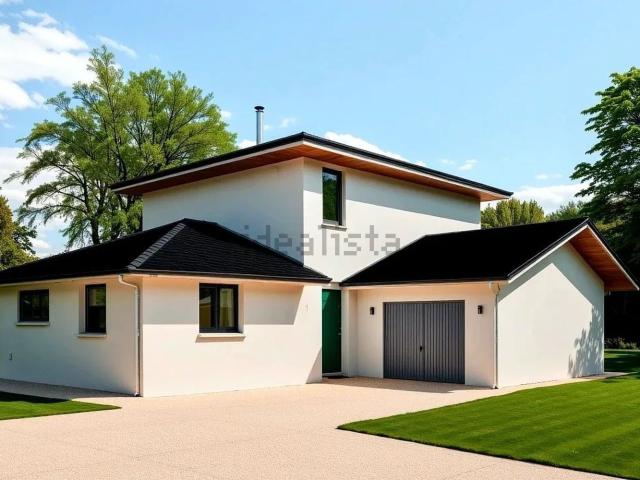 Maison, Veigy Foncenex
