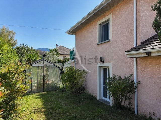 Maison, Veigy Foncenex