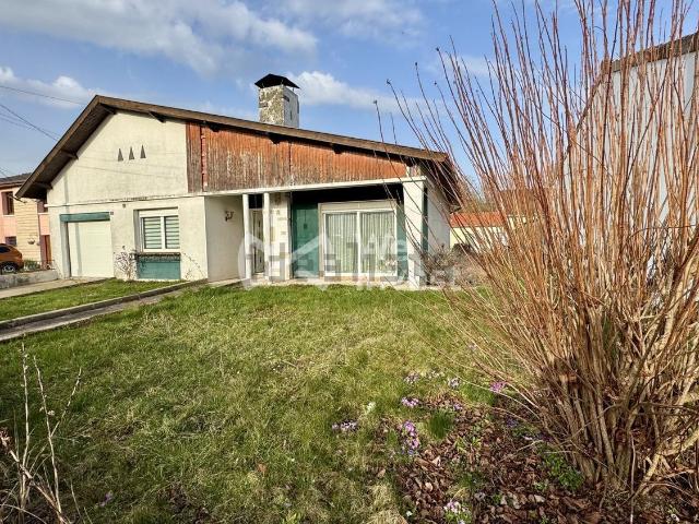 Maison, Velaines