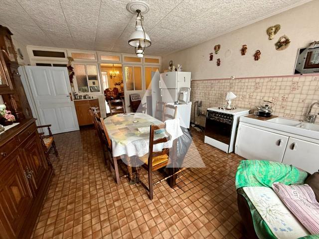 Maison Velaines 4 pièce s 150 m2 150m² Velaines