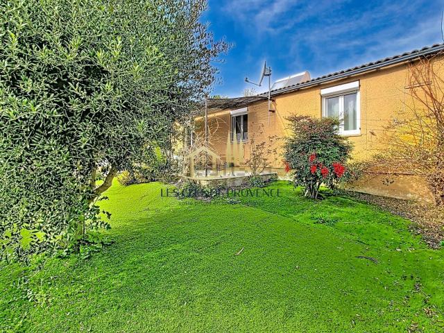 Maison, Velaux
