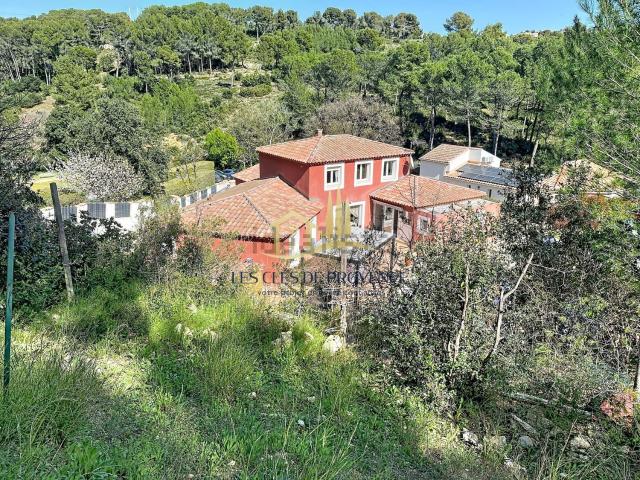 Maison, Velaux