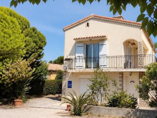 Maison, Velaux