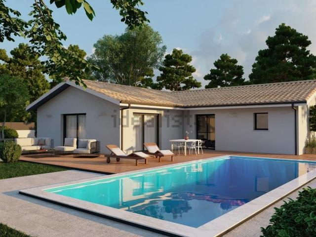 Maison, Vélines