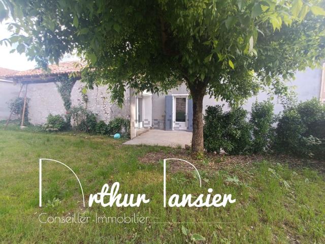 Maison, Vélines