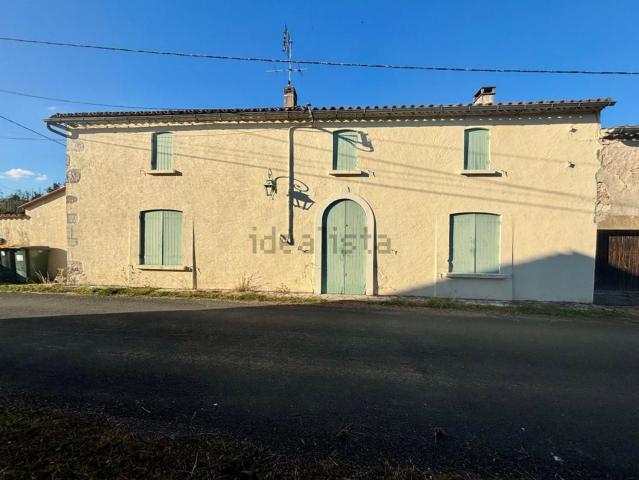 Maison, Vélines