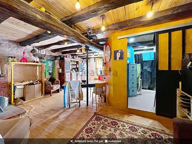 Maison, Vellexon Queutrey et Vaudey
