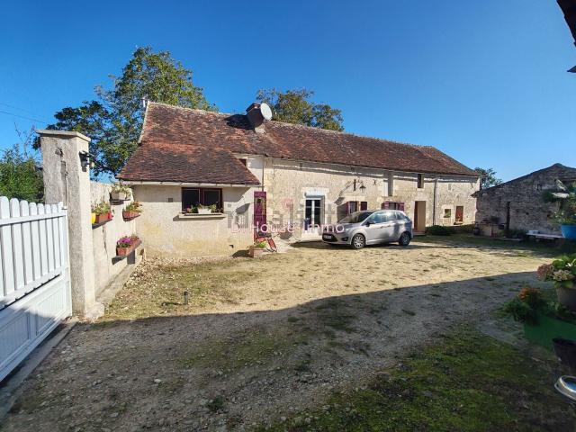 Maison, Vellèches