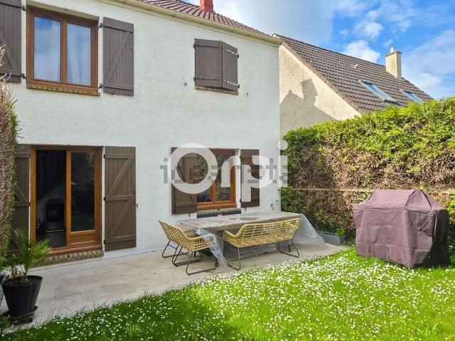 Maison, Vémars