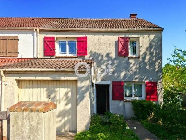 Maison, Vémars