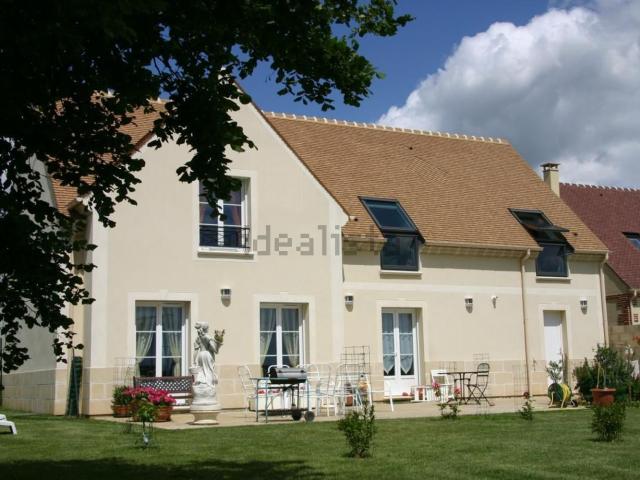 Maison, Vémars