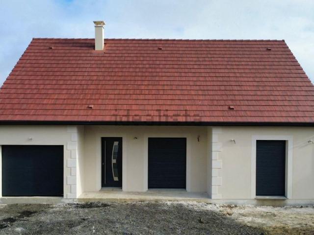Maison, Vémars