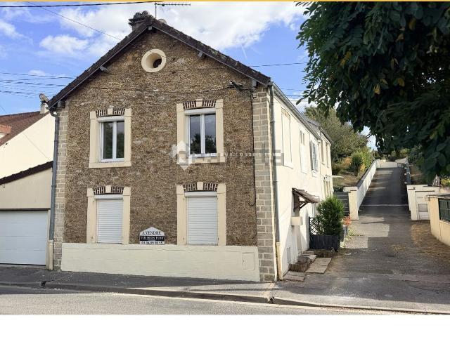 Maison, Vémars