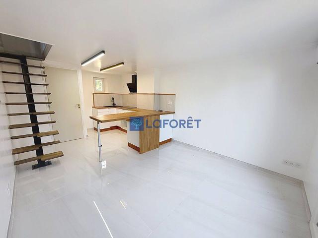 Maison Vence 2 pièce s 33.60 m2