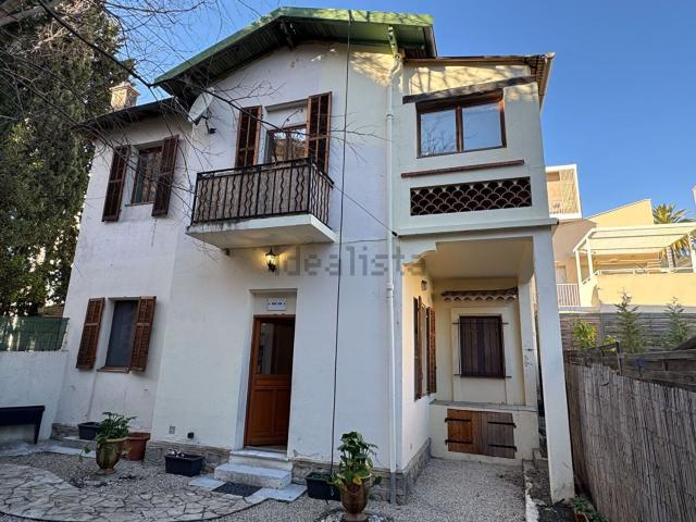 Maison, Vence